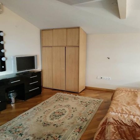 Villa Mia Suites Οχρίδα Εξωτερικό φωτογραφία