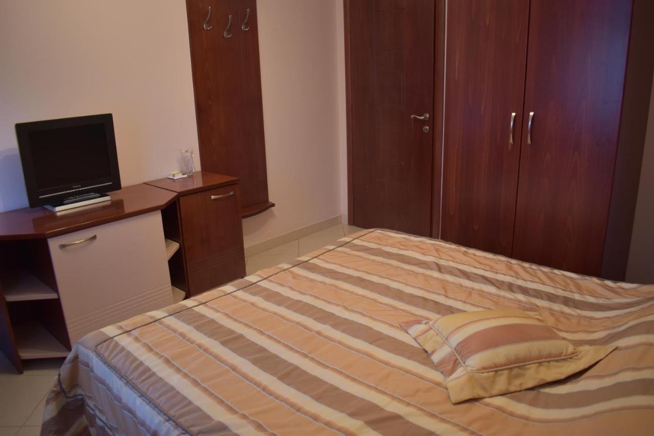 Villa Mia Suites Οχρίδα Εξωτερικό φωτογραφία