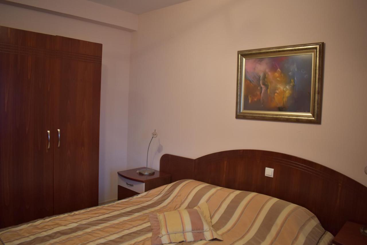 Villa Mia Suites Οχρίδα Εξωτερικό φωτογραφία
