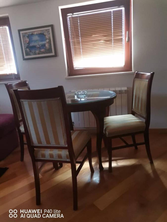 Villa Mia Suites Οχρίδα Εξωτερικό φωτογραφία