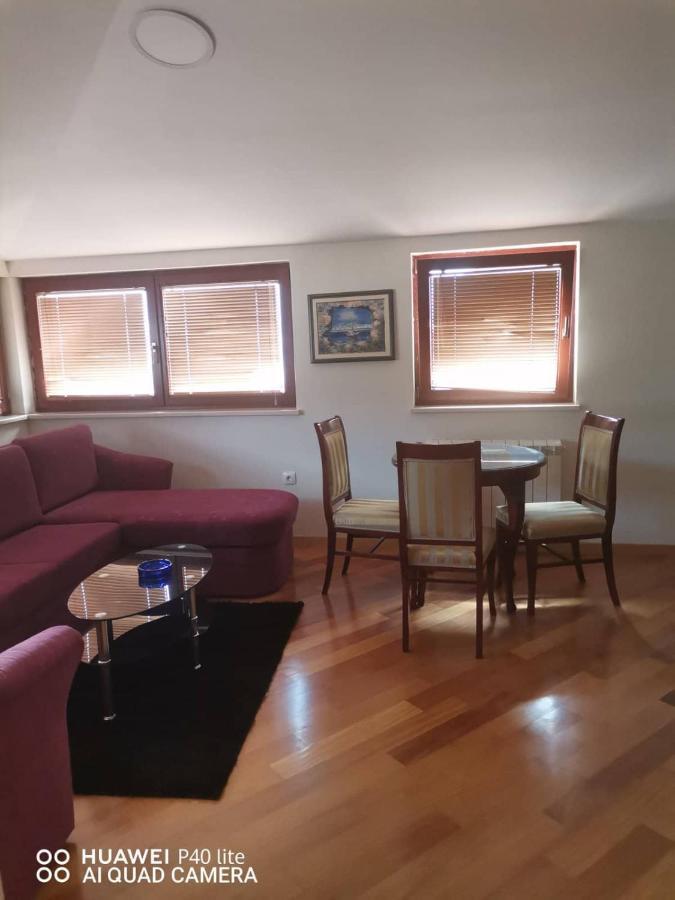 Villa Mia Suites Οχρίδα Εξωτερικό φωτογραφία
