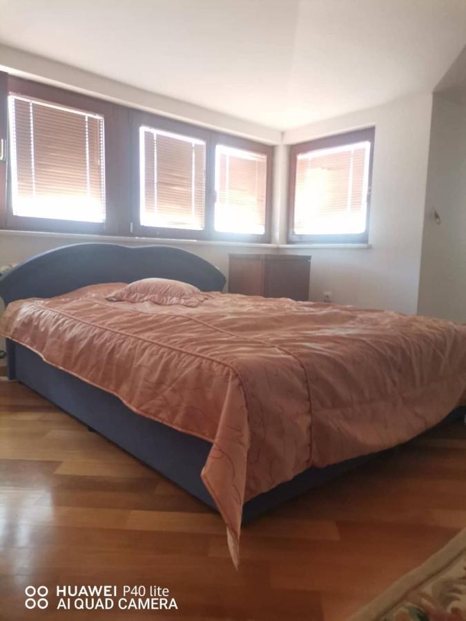 Villa Mia Suites Οχρίδα Εξωτερικό φωτογραφία