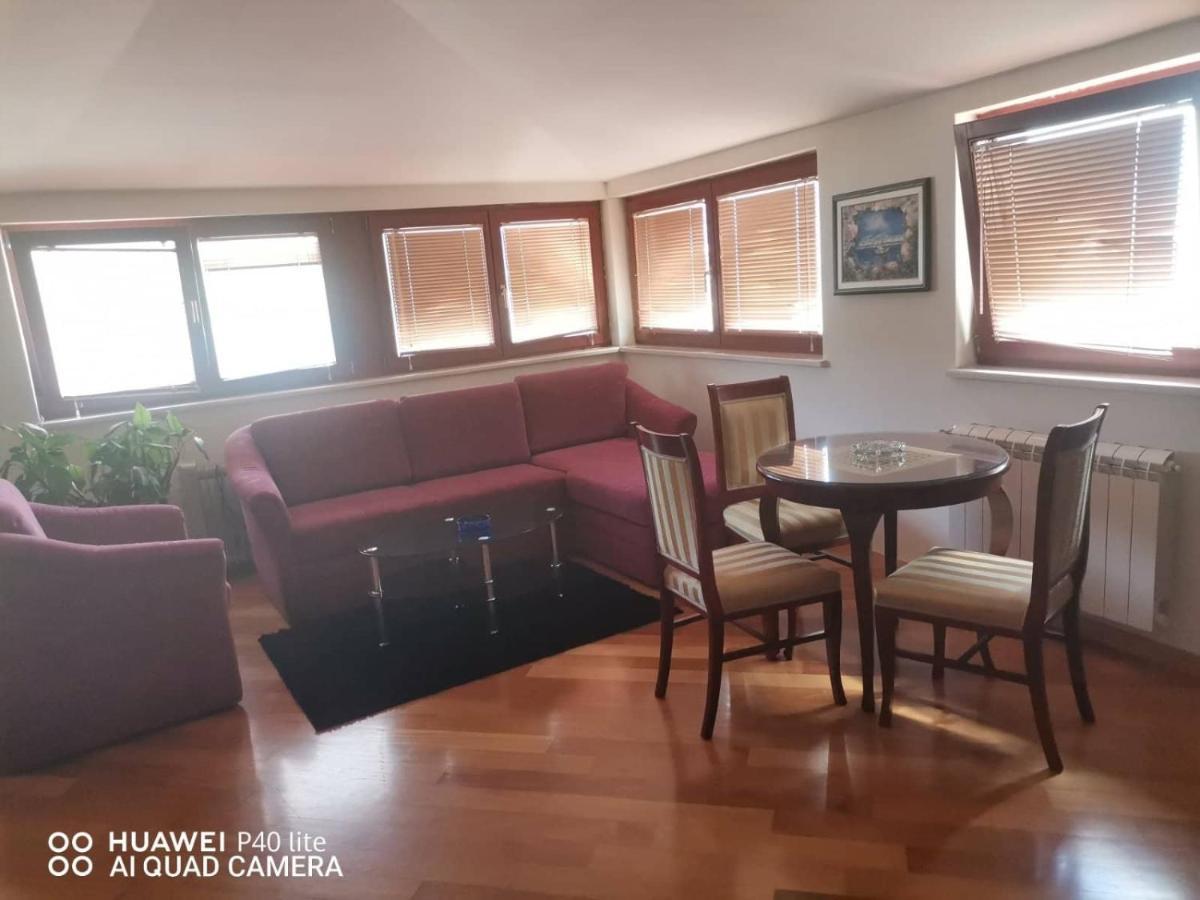 Villa Mia Suites Οχρίδα Εξωτερικό φωτογραφία