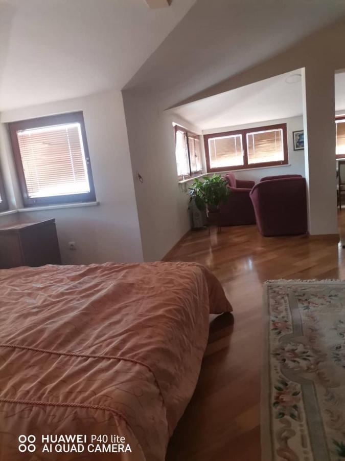 Villa Mia Suites Οχρίδα Εξωτερικό φωτογραφία