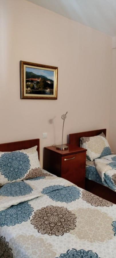 Villa Mia Suites Οχρίδα Εξωτερικό φωτογραφία