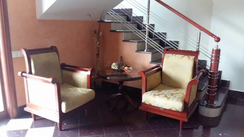 Villa Mia Suites Οχρίδα Εξωτερικό φωτογραφία