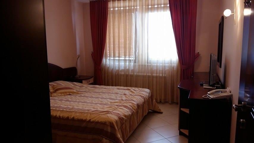 Villa Mia Suites Οχρίδα Εξωτερικό φωτογραφία