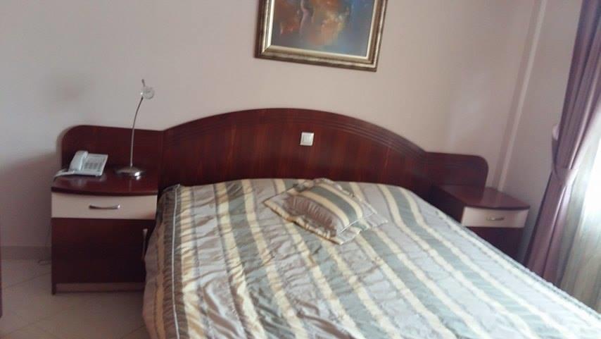 Villa Mia Suites Οχρίδα Εξωτερικό φωτογραφία