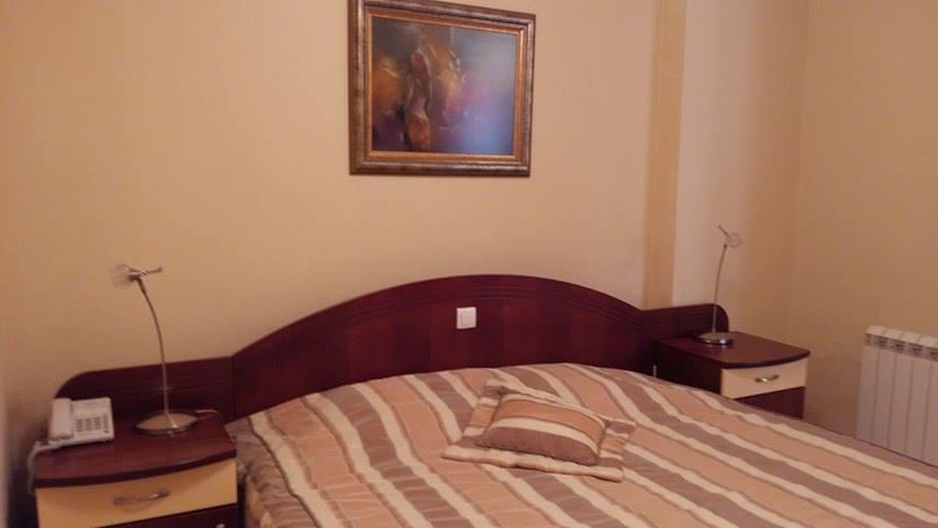 Villa Mia Suites Οχρίδα Εξωτερικό φωτογραφία