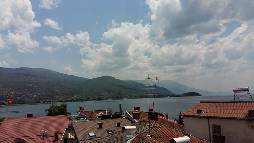 Villa Mia Suites Οχρίδα Εξωτερικό φωτογραφία