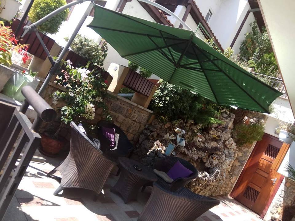 Villa Mia Suites Οχρίδα Εξωτερικό φωτογραφία